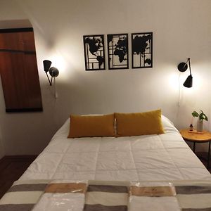 Apartamento de 1 Dormitorio